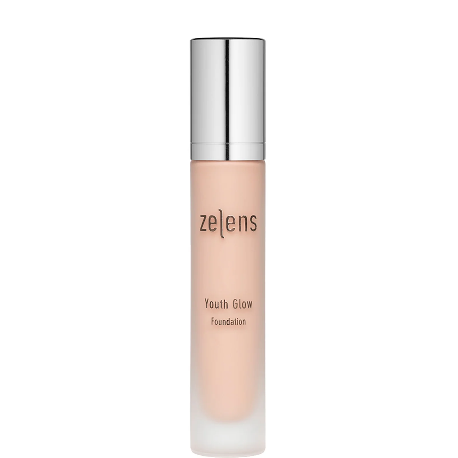 Zelens Youth Glow Foundation (30ml) (Various Shades) - Image 3