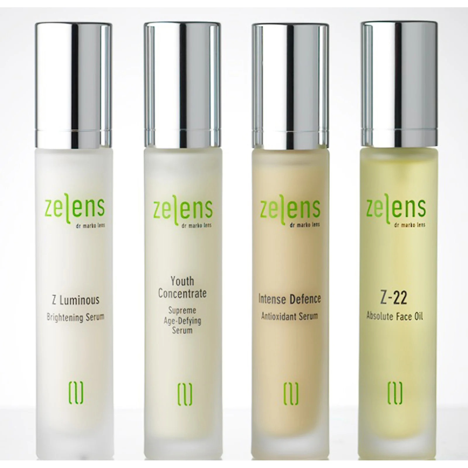 Zelens Z-22 Absolute Face Oil (30ml) - Image 3